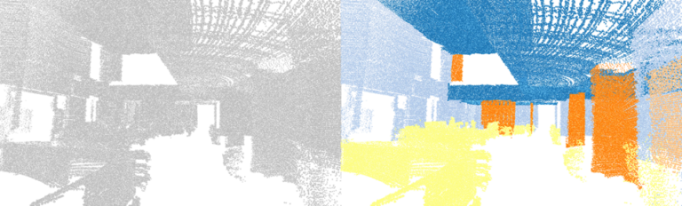 Machine Learning untuk Klasifikasi Indoor Point Cloud Otomatis – Katdesi