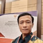 Profile picture of Bambang Gatot Nugroho