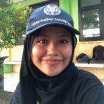 Profile picture of Anisa'ul Khoiriyah Afandi - 2019