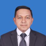 Profile picture of Indra Syafriya, ST., MM